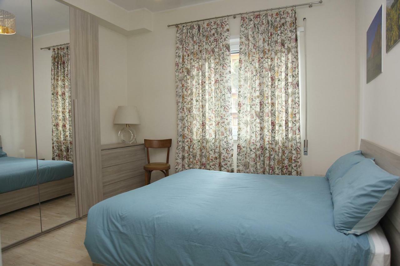 Casa Dei Parchi * Roma