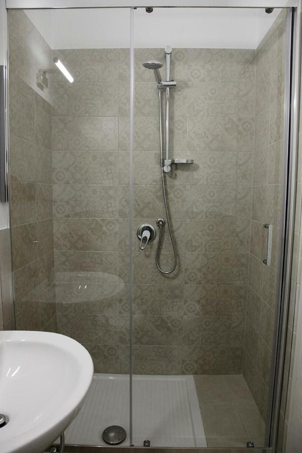 Apartamento Casa Dei Parchi Roma