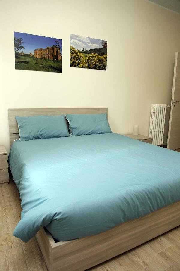 Casa Dei Parchi Appartamento Roma