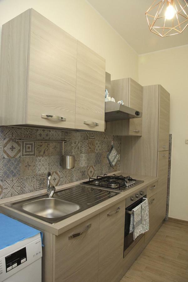 Casa Dei Parchi Apartamento *