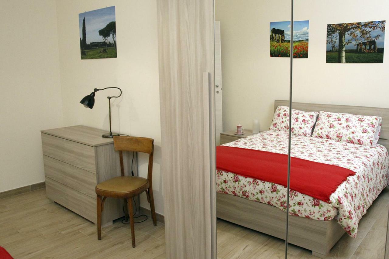 Appartamento Casa Dei Parchi *