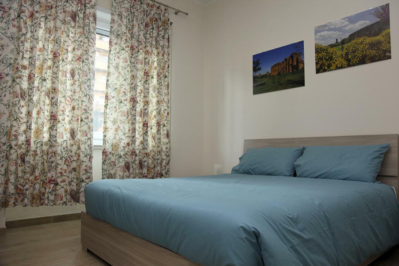 Casa Dei Parchi Appartamento Roma