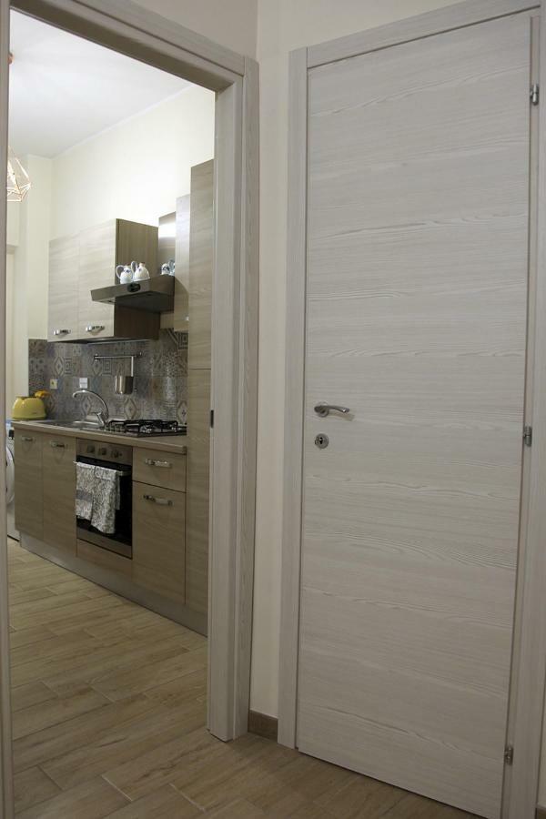 Appartamento Casa Dei Parchi Roma