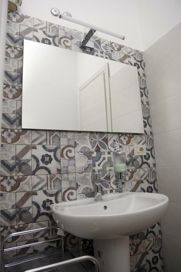 Appartamento Casa Dei Parchi Roma