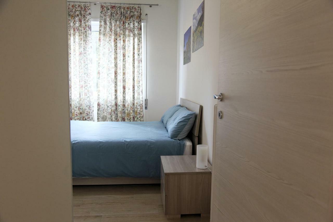 Casa Dei Parchi Appartamento *