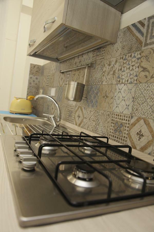 Appartamento Casa Dei Parchi