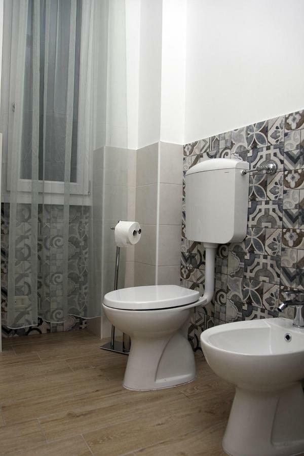 Appartamento Casa Dei Parchi Roma