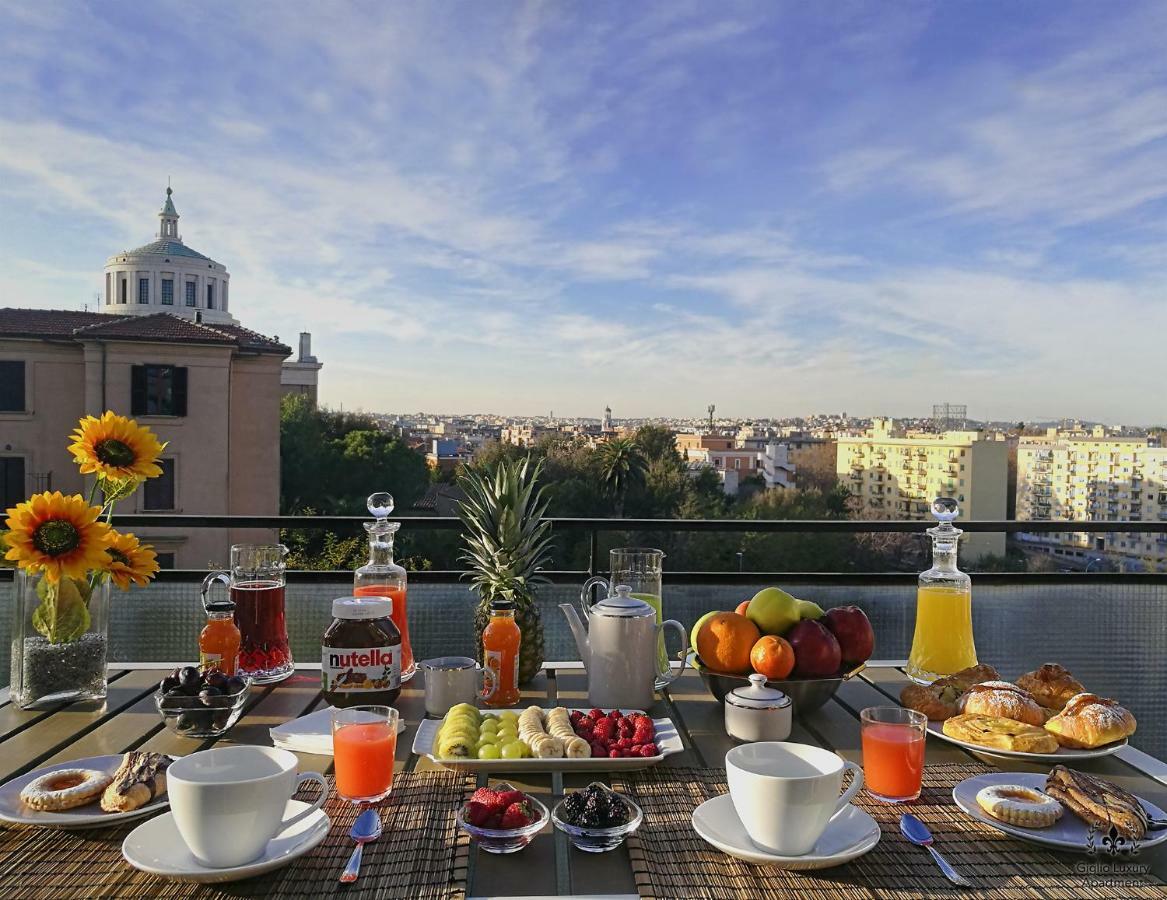 Giglio Luxury - Chroma Italy