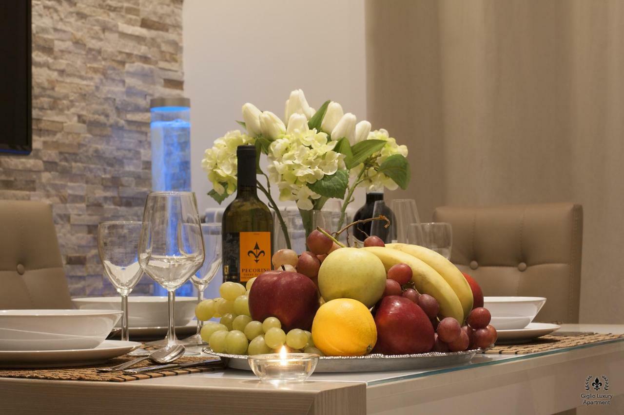 Leilighet Giglio Luxury - Chroma Italy *