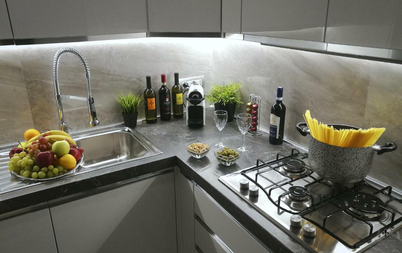 Leilighet Giglio Luxury - Chroma Italy Roma