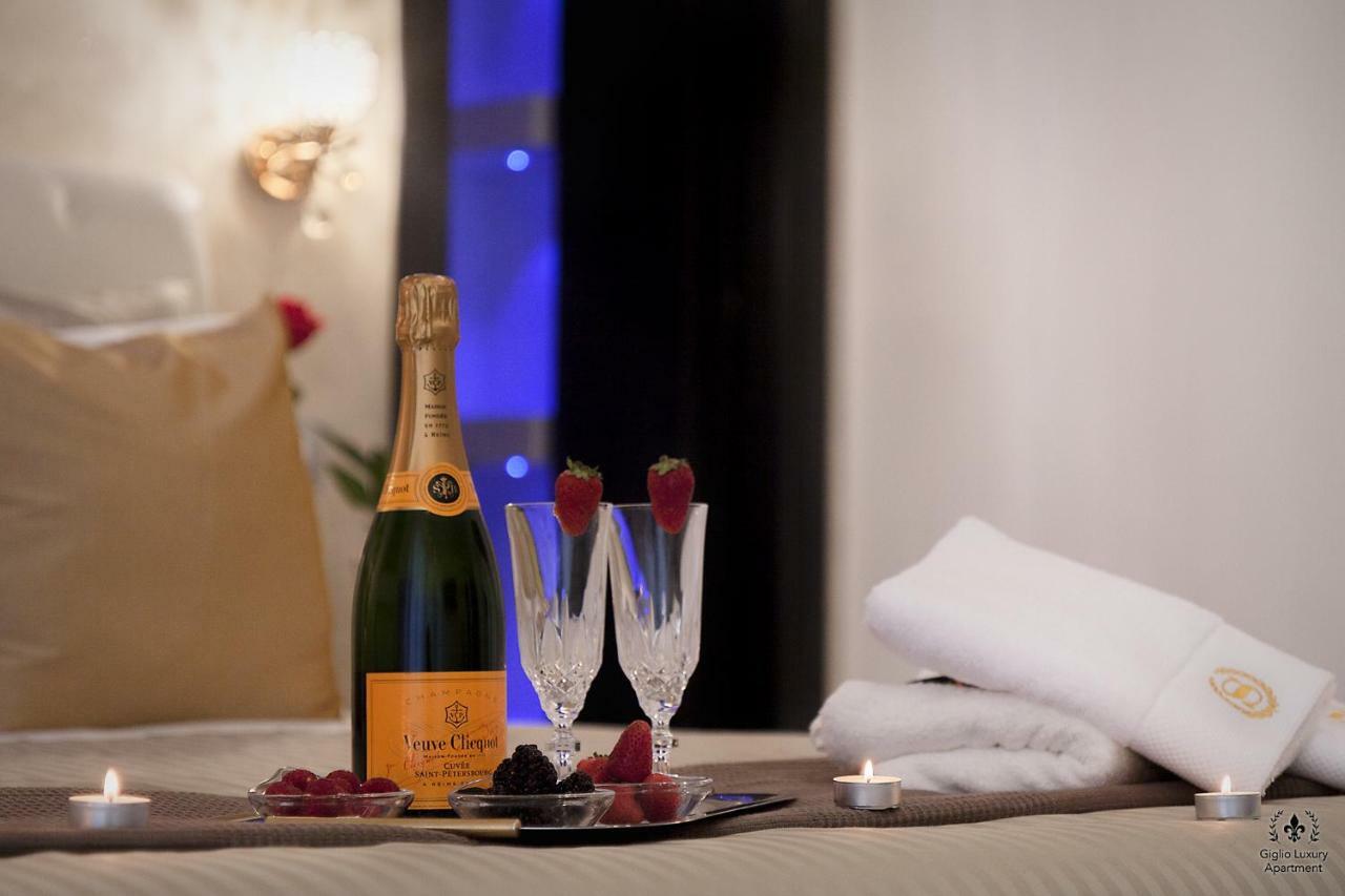Giglio Luxury - Chroma Italy