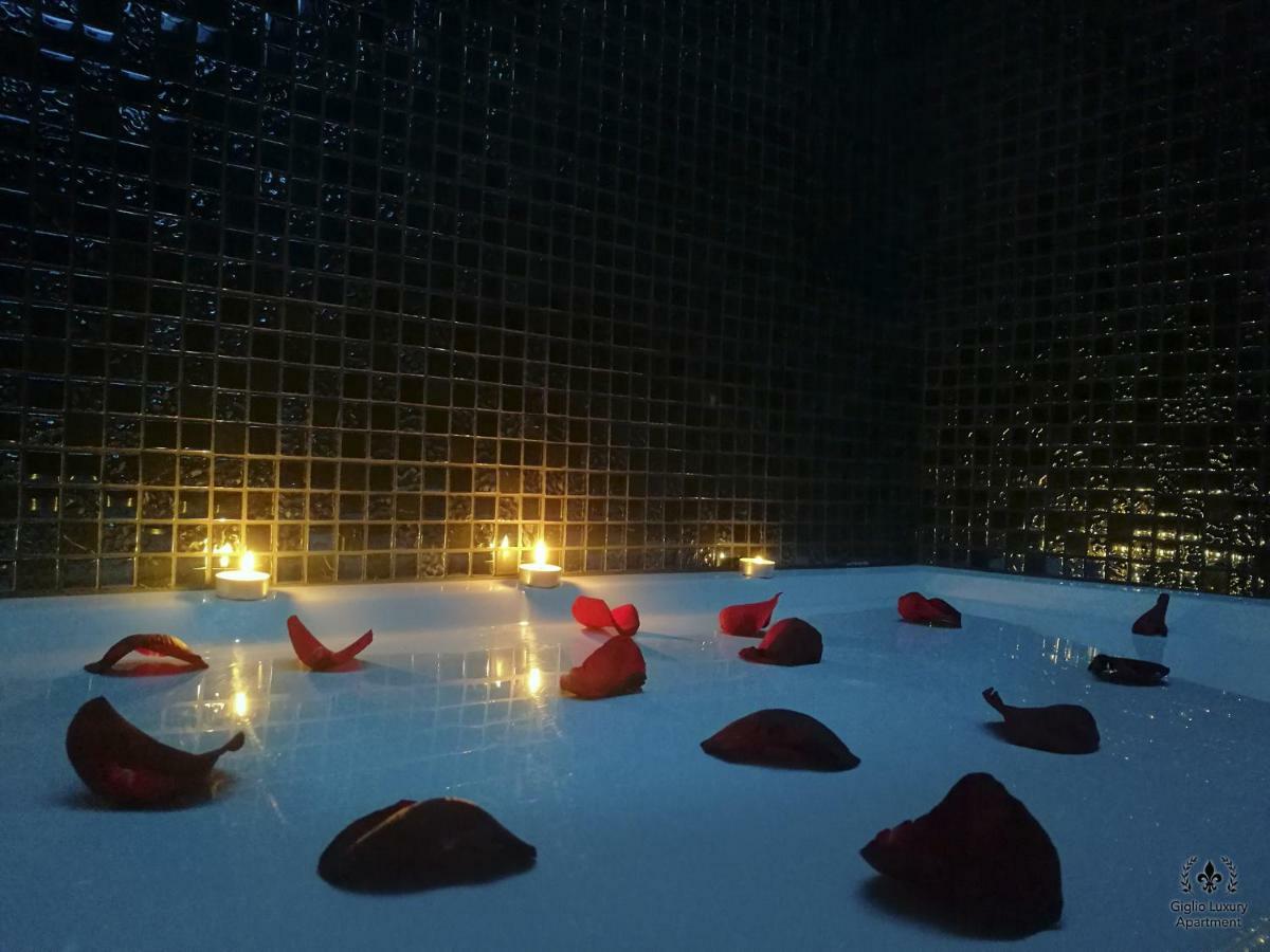 Giglio Luxury - Chroma Italy Leilighet *
