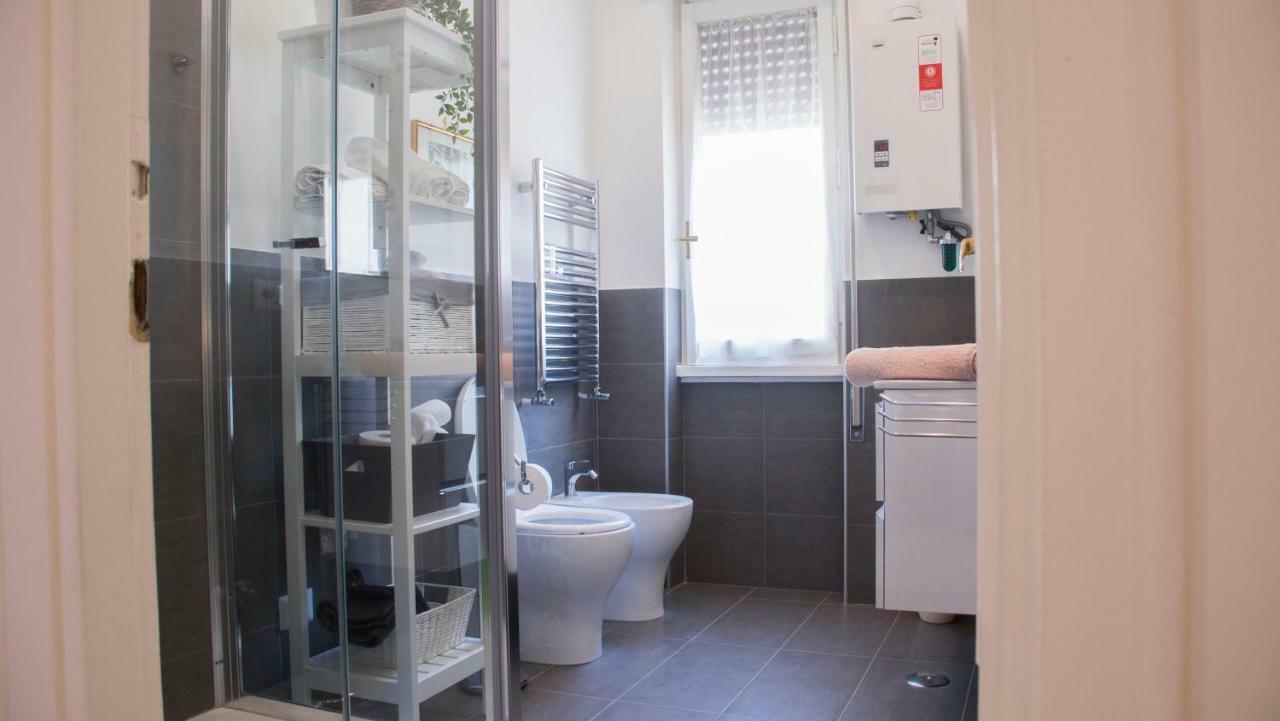 Mid House Casa vacanze *
