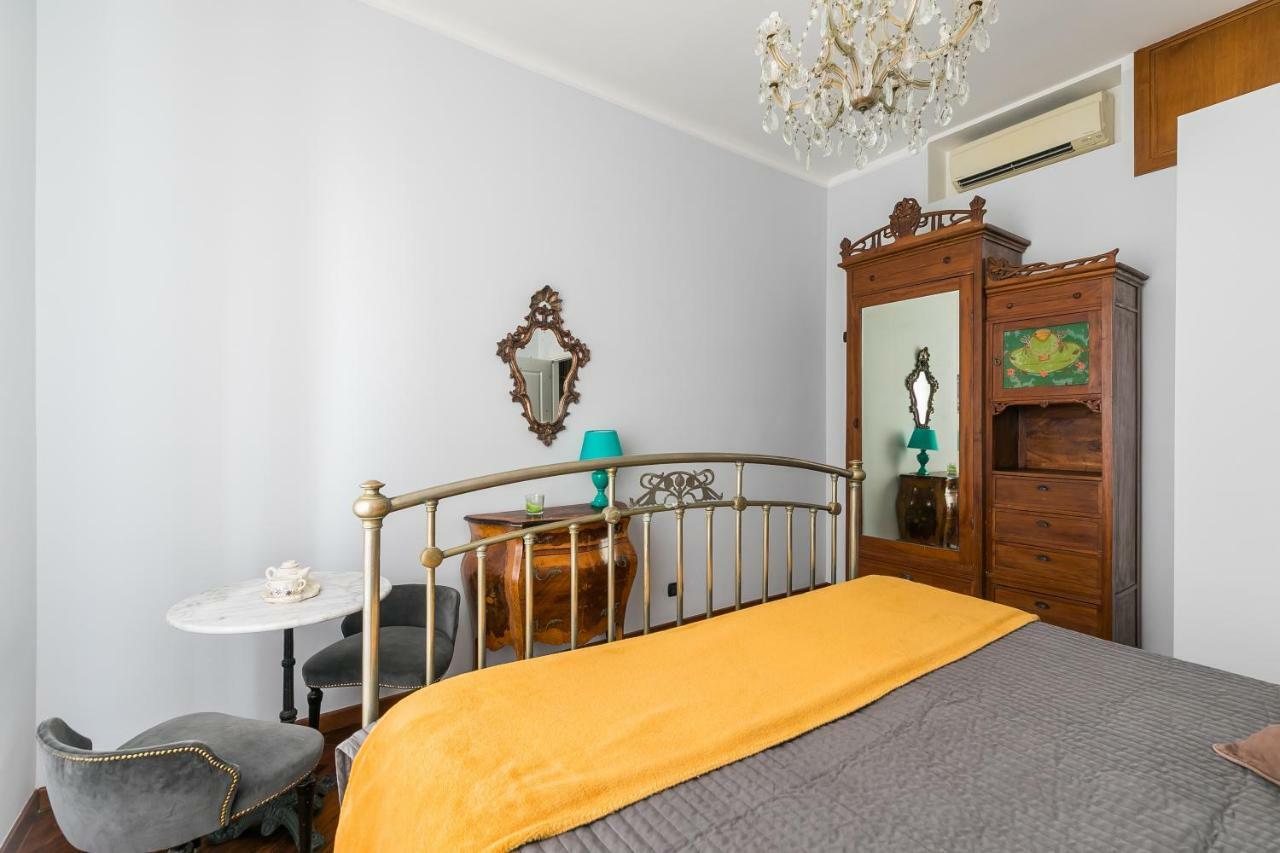 Affittacamere Vacanza Romana