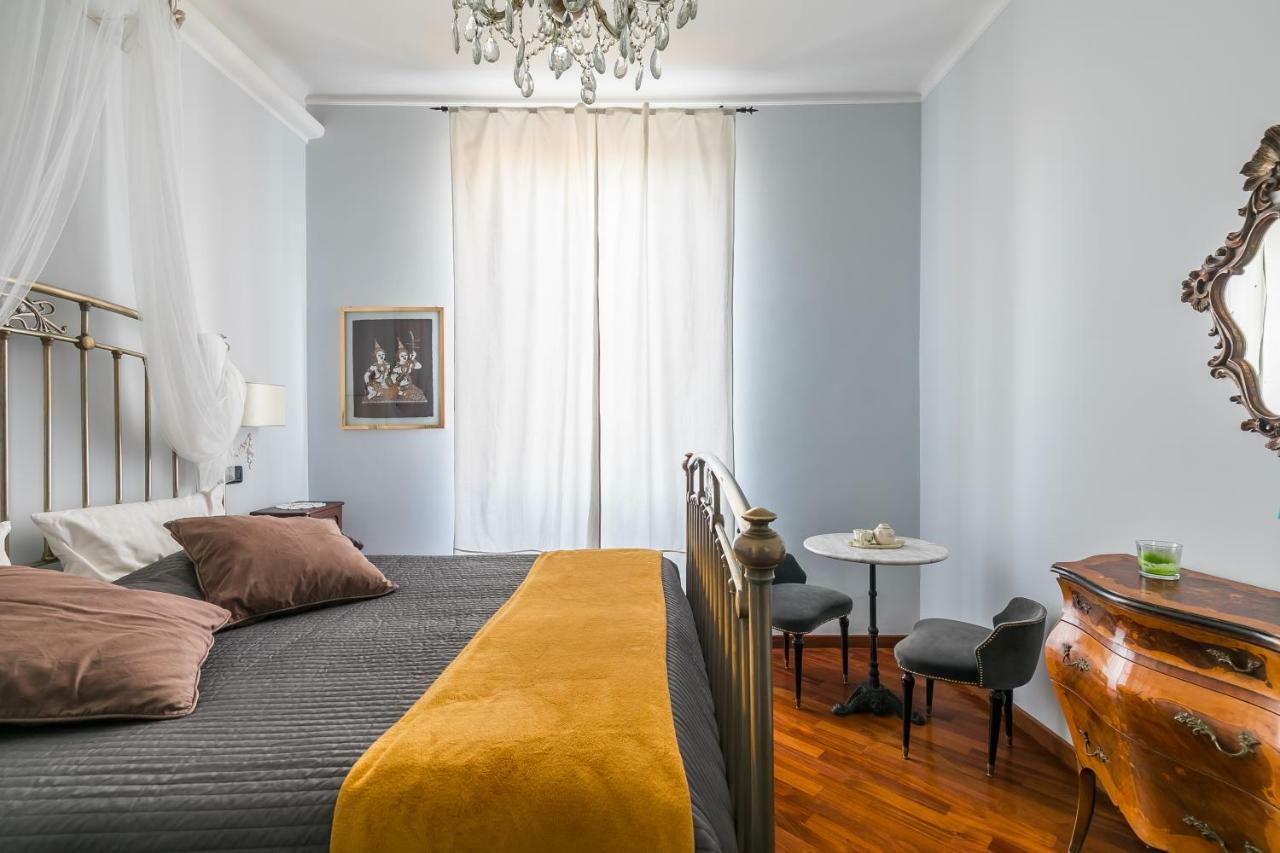 Vacanza Romana Affittacamere Roma
