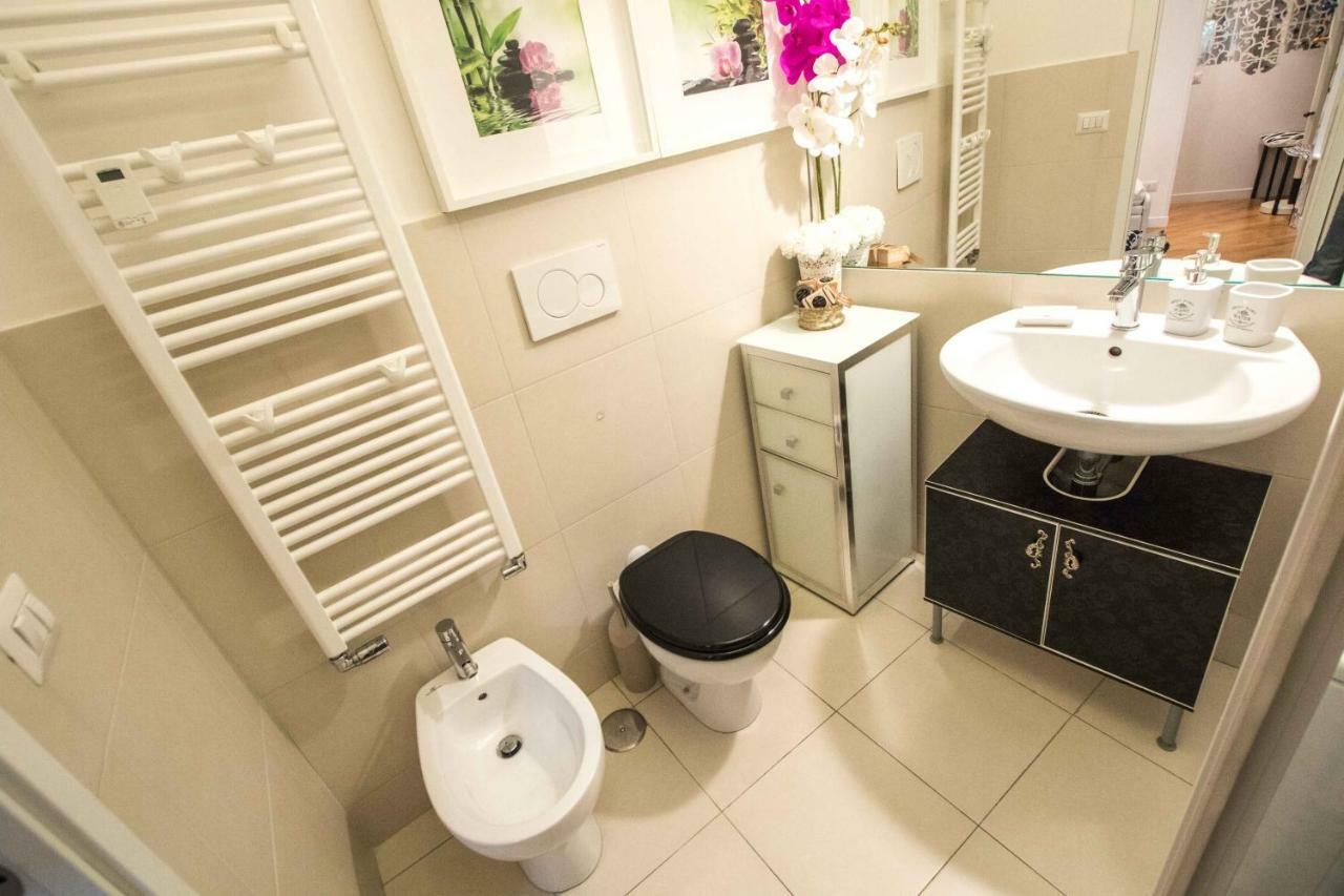 Apartamento Sweet Roma