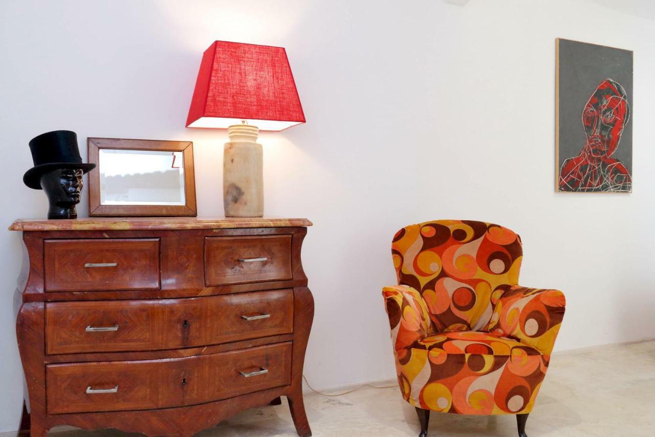 Design Loft Campo Dei Fiori
