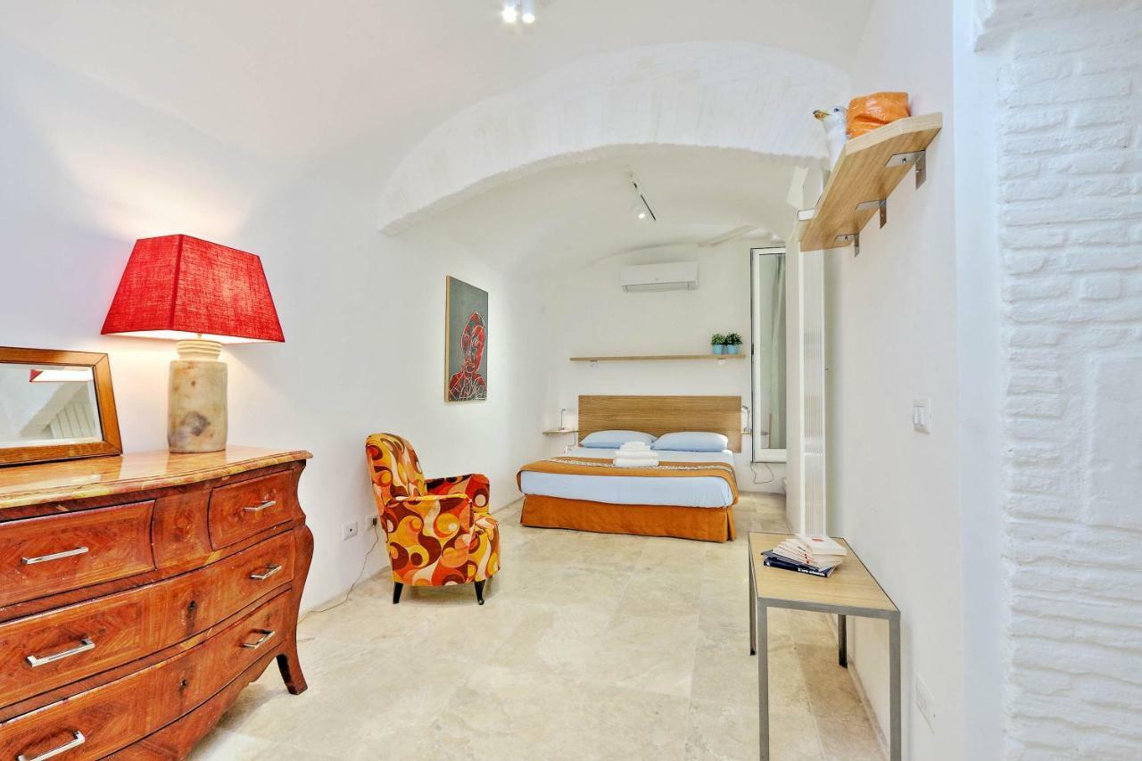 Design Loft Campo Dei Fiori *