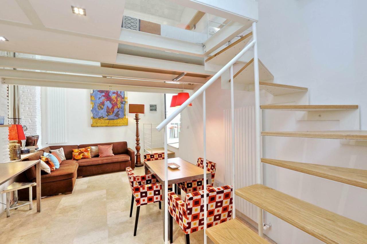 Design Loft Campo Dei Fiori Roma