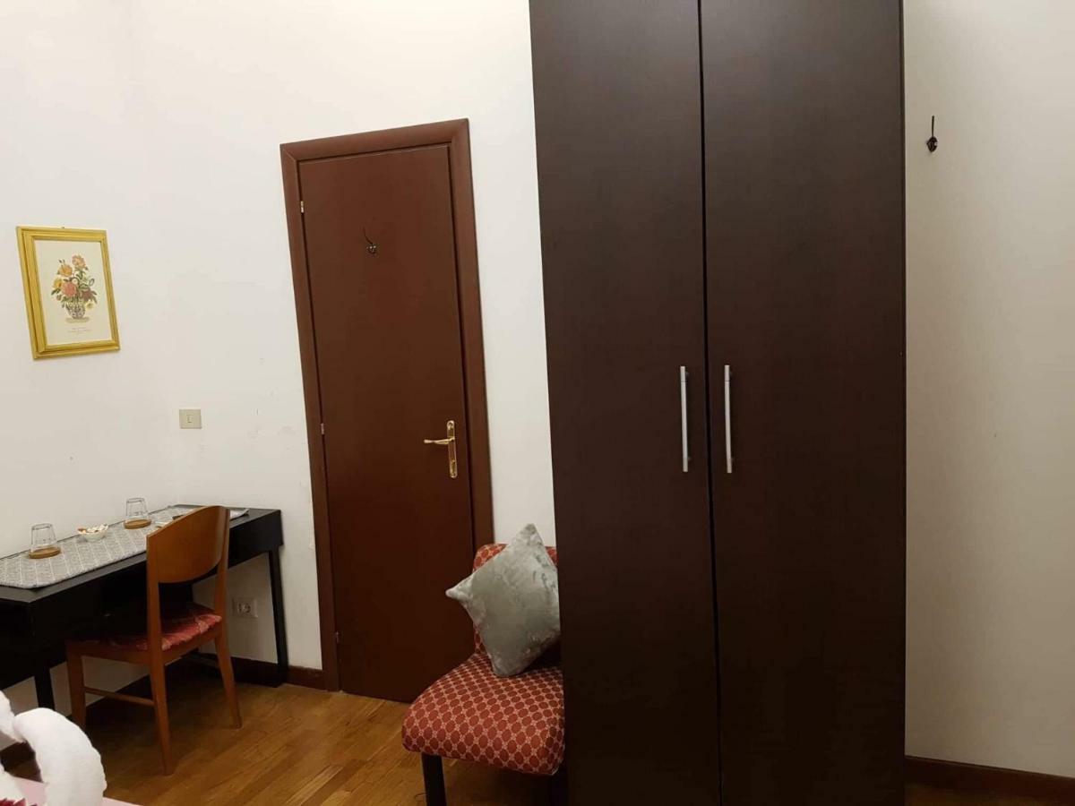 Sereno Casa de hóspedes Roma