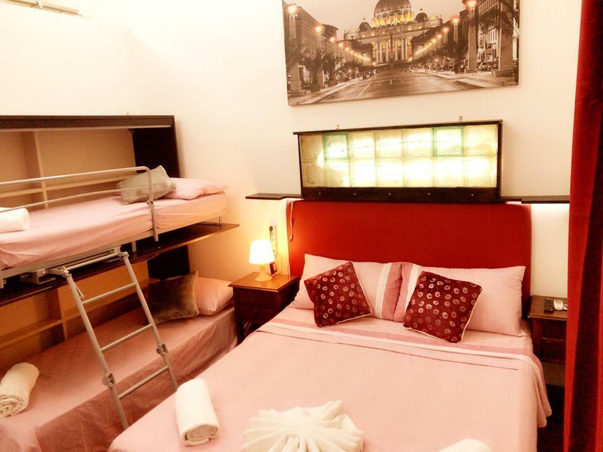 Casa de hóspedes Sereno Roma
