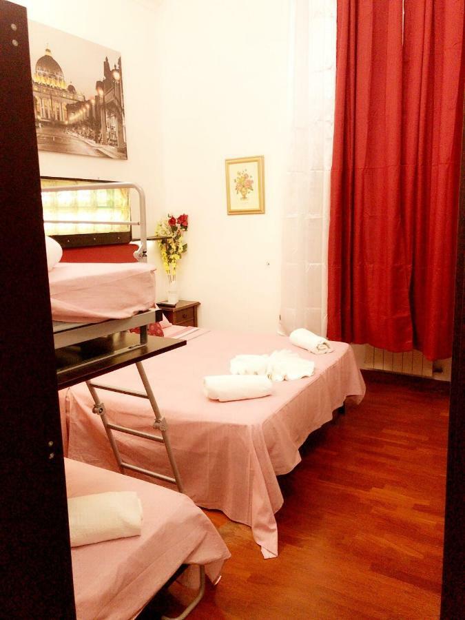 Casa de hóspedes Sereno