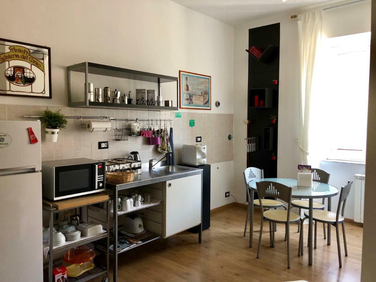Bbromaottaviano Bed and breakfast Roma