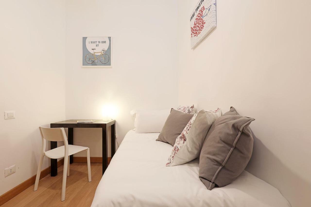Croce 77 Central Appartamento Roma
