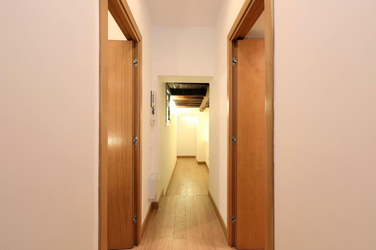 Croce 77 Central Leilighet *