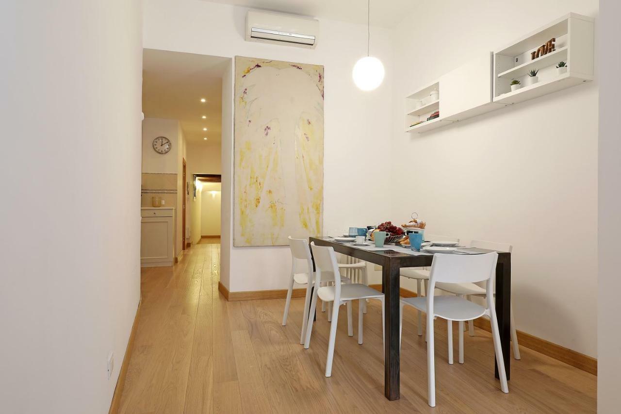 Croce 77 Central Appartamento *