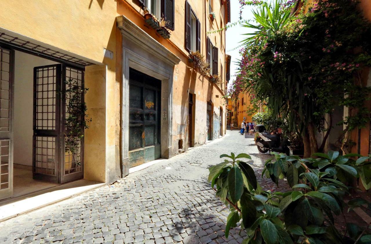 Design Loft Campo Dei Fiori Appartamento