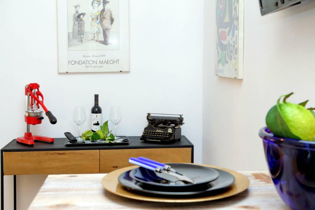 Apartment Balestrari Street - Mama's Rome