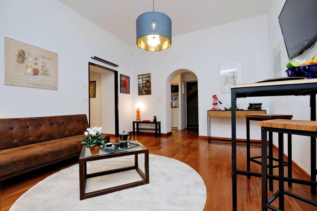 Apartamento Balestrari Street - Mama's