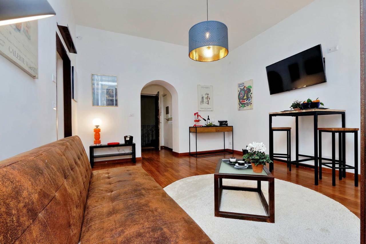 Balestrari Street - Mama's Apartamento