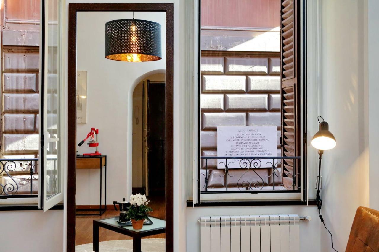 Balestrari Street - Mama's Apartamento *