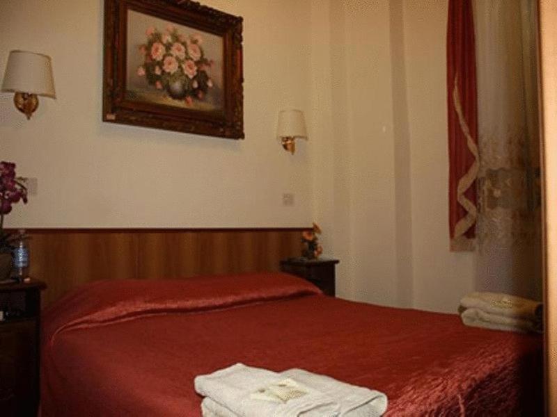 Bed & Breakfast Arianabb Roma