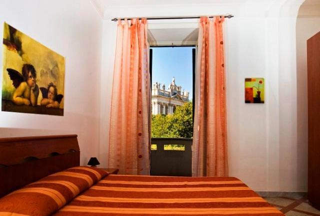 B&B Bel Ami Bed & Breakfast