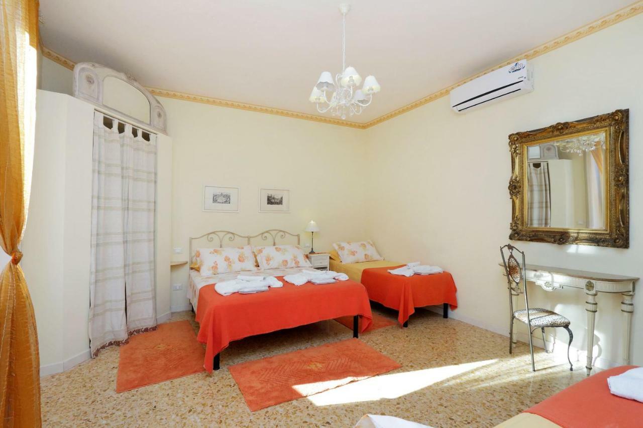 Marrucini Leilighet *