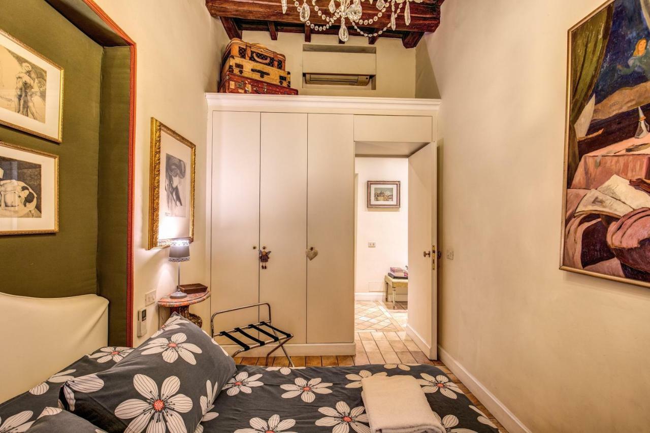 Exquisite By Piazza Navona Apartment *