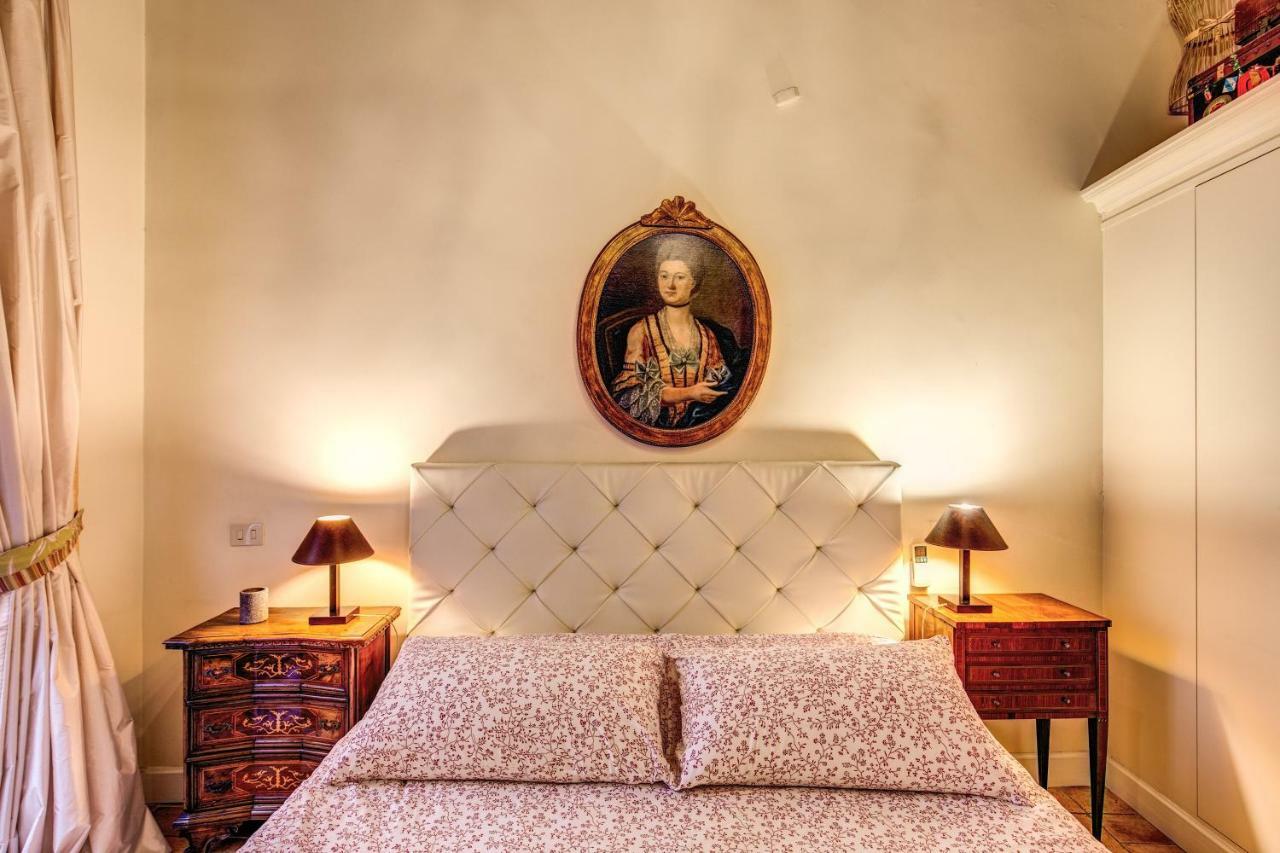 Apartment Exquisite By Piazza Navona Rome