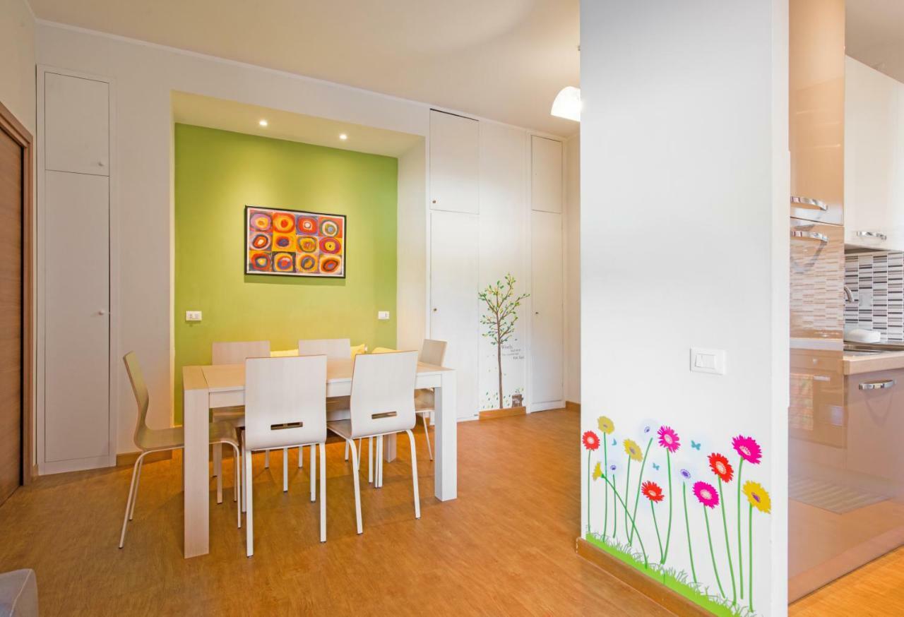 Appartamento Vatican Area Flat *