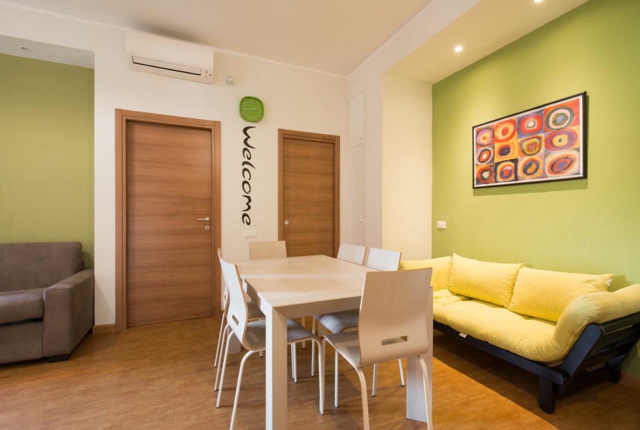 Appartamento Vatican Area Flat *