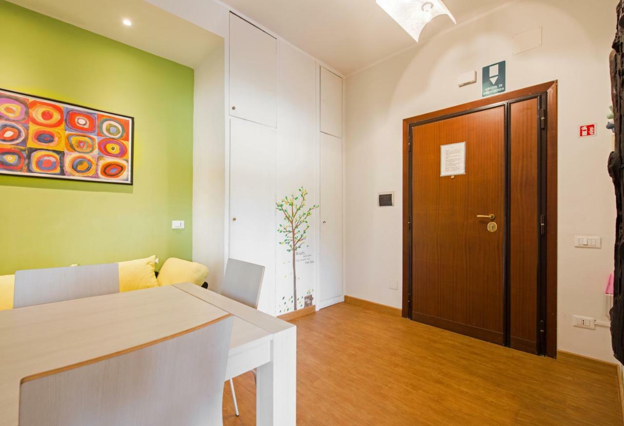 Appartamento Vatican Area Flat Roma