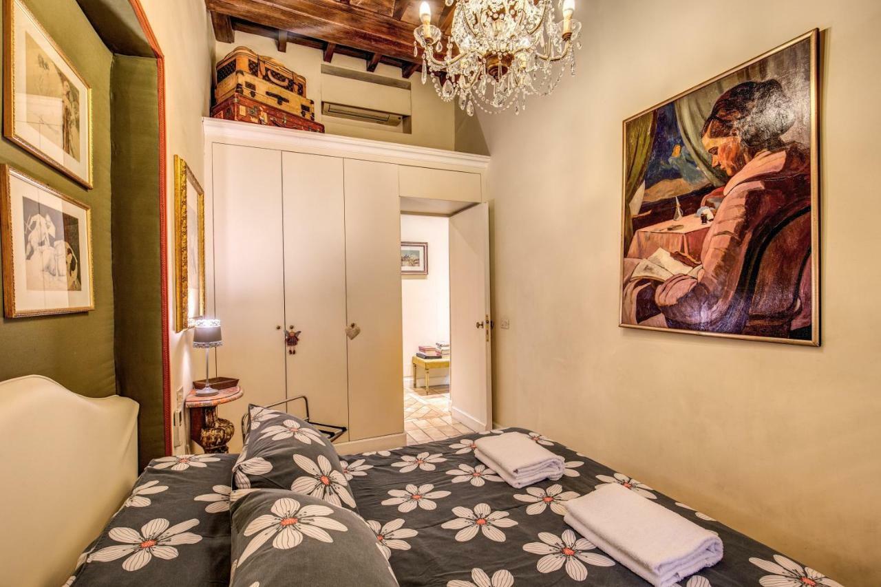 Exquisite By Piazza Navona *