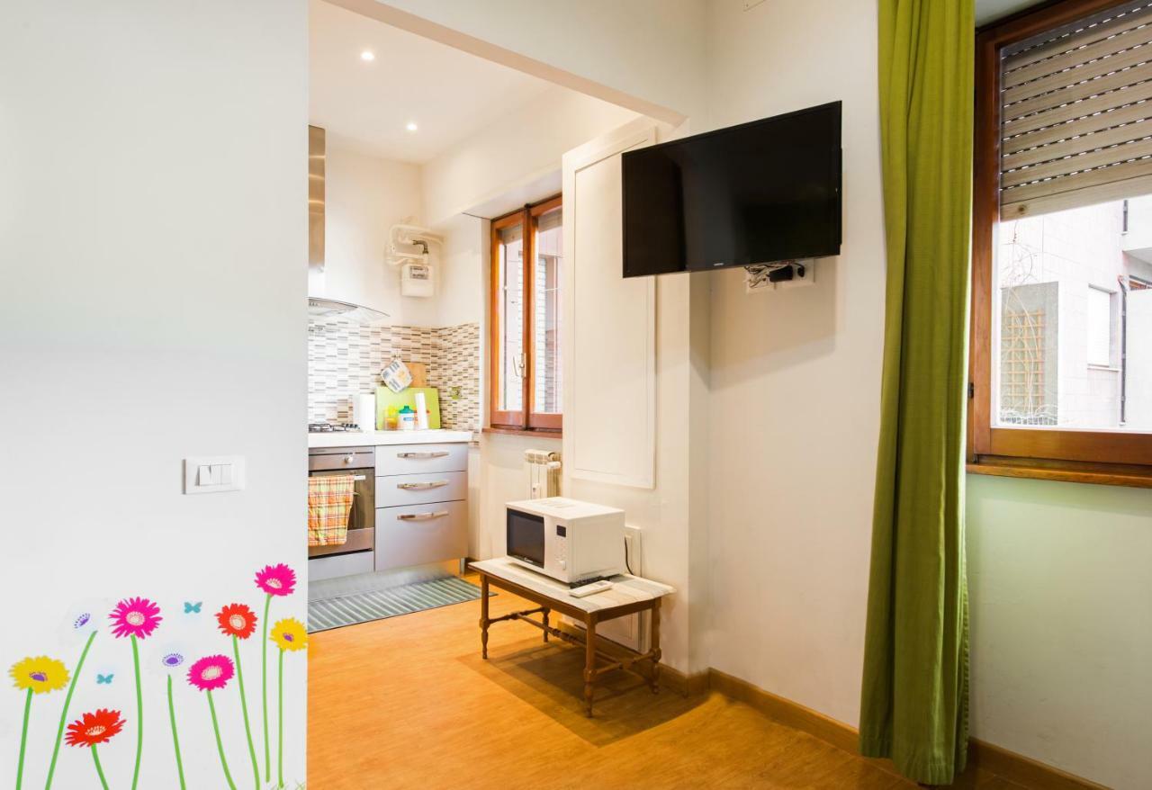 Vatican Area Flat Appartamento Roma