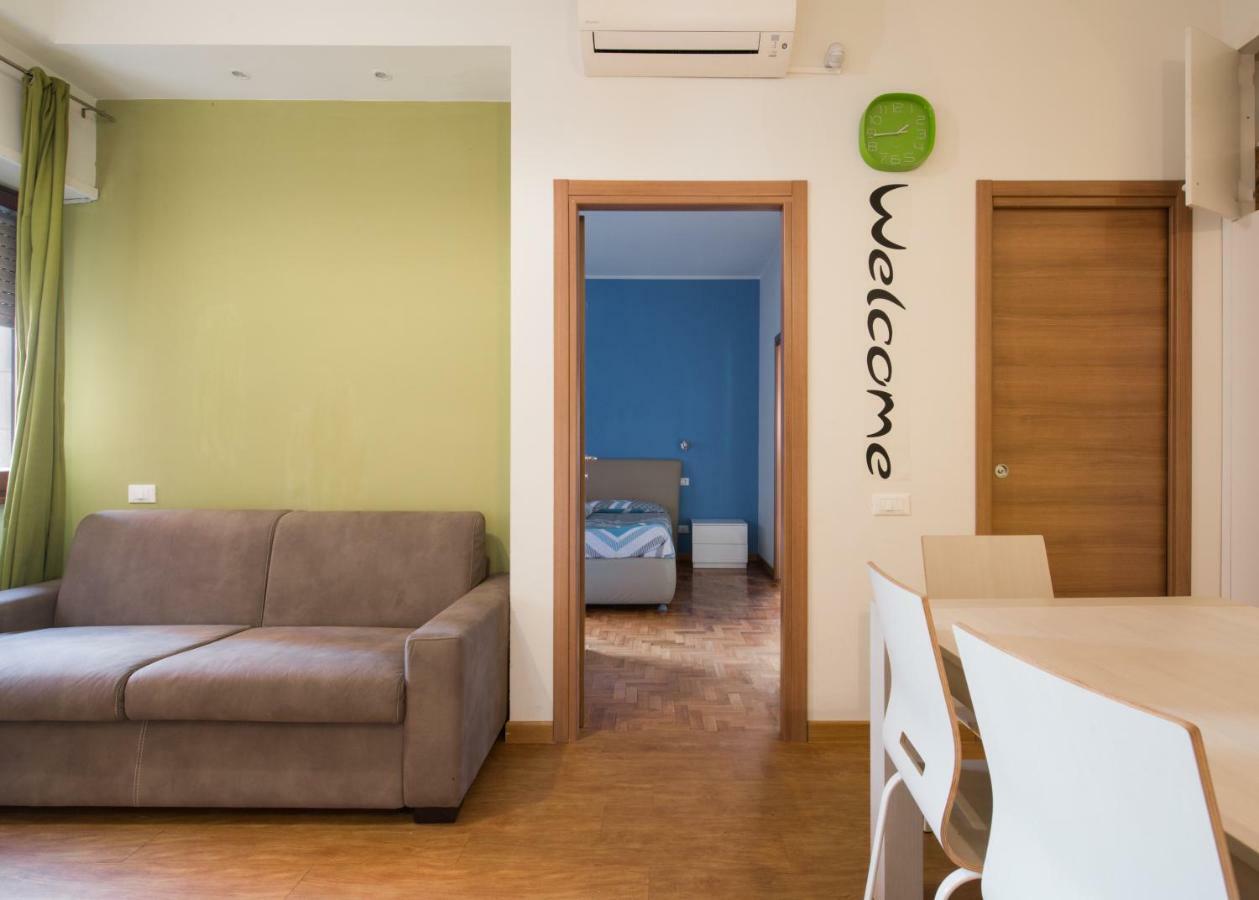 Vatican Area Flat * Roma