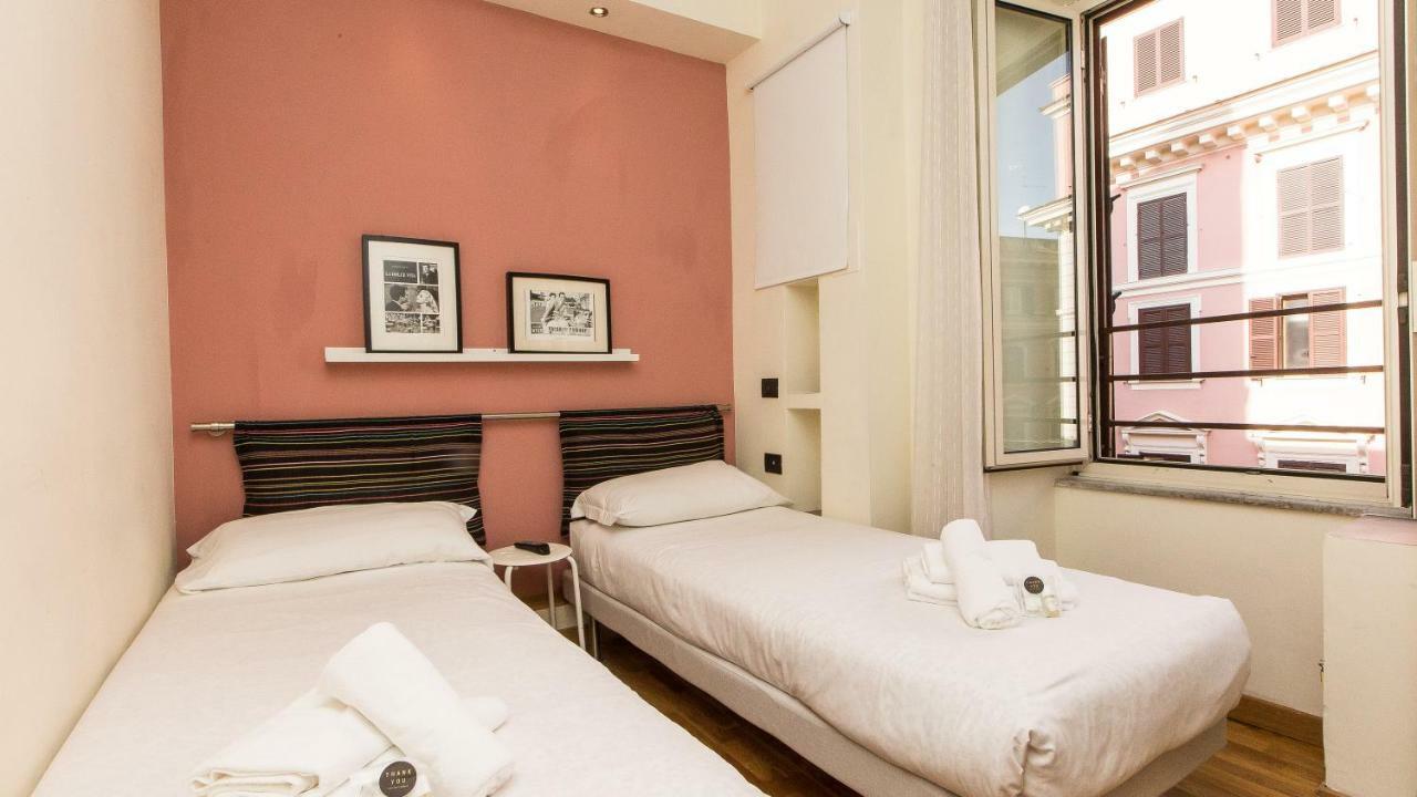 Appartamento In Vatican Deluxe Roma