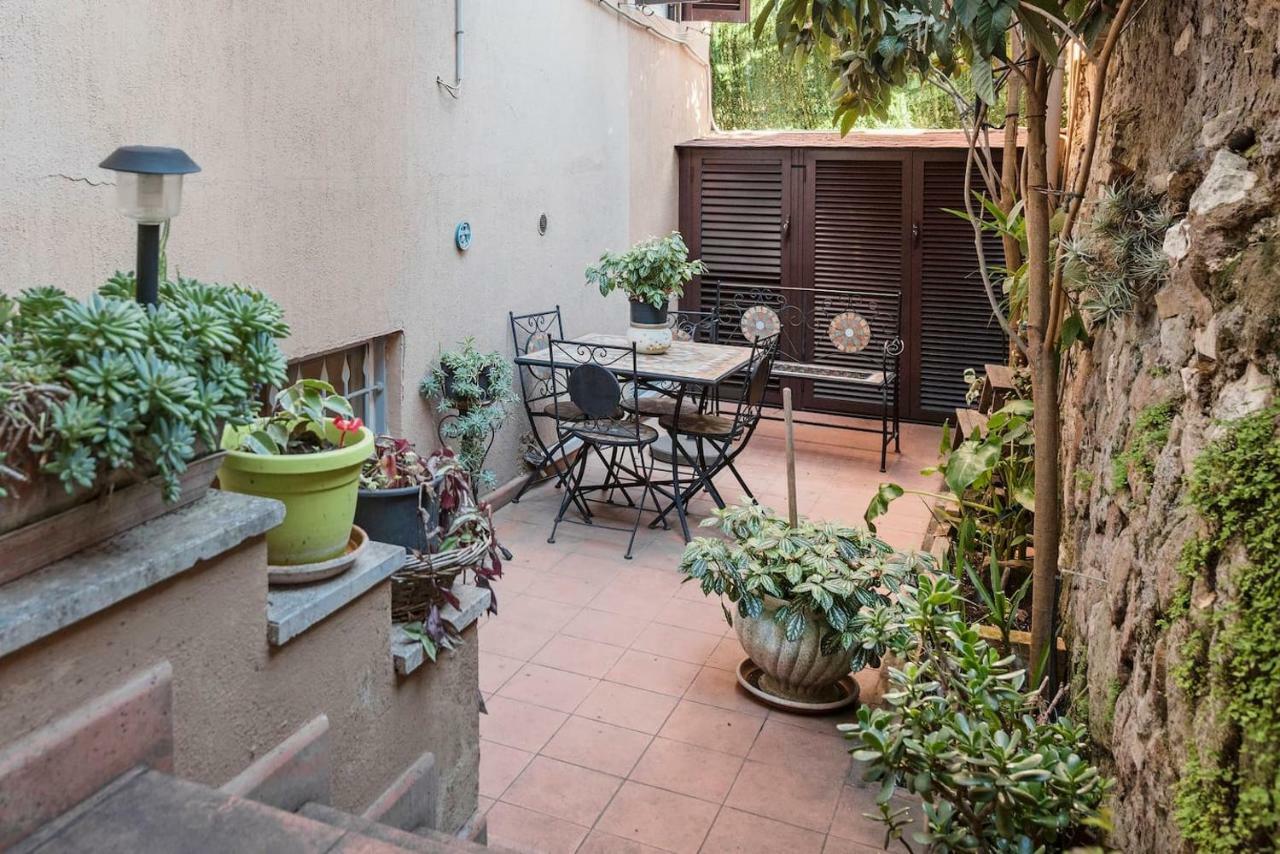 Holiday home Casa Con Giardino San Giovanni *