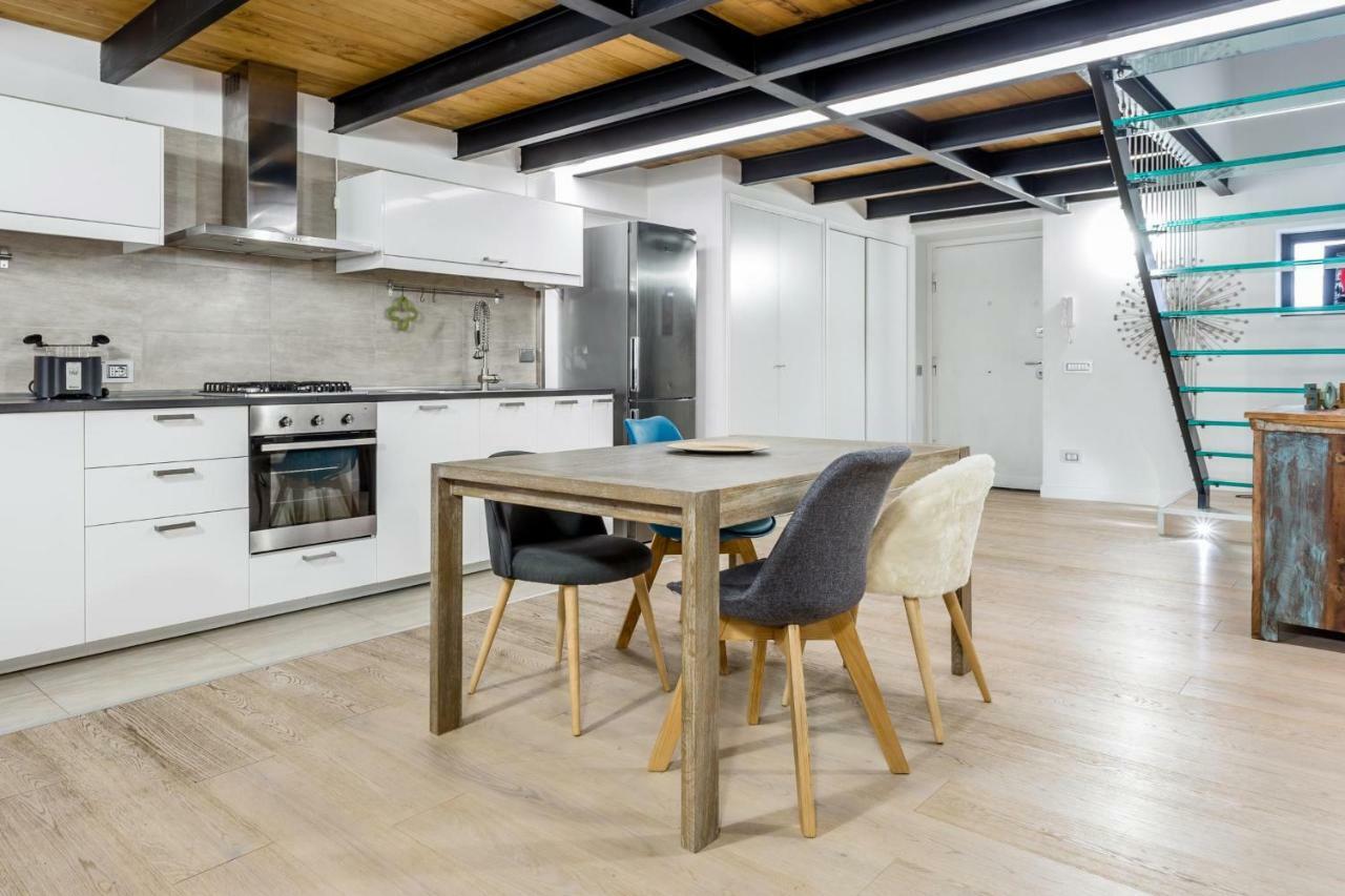 Ponte Milvio Luxury House Roma