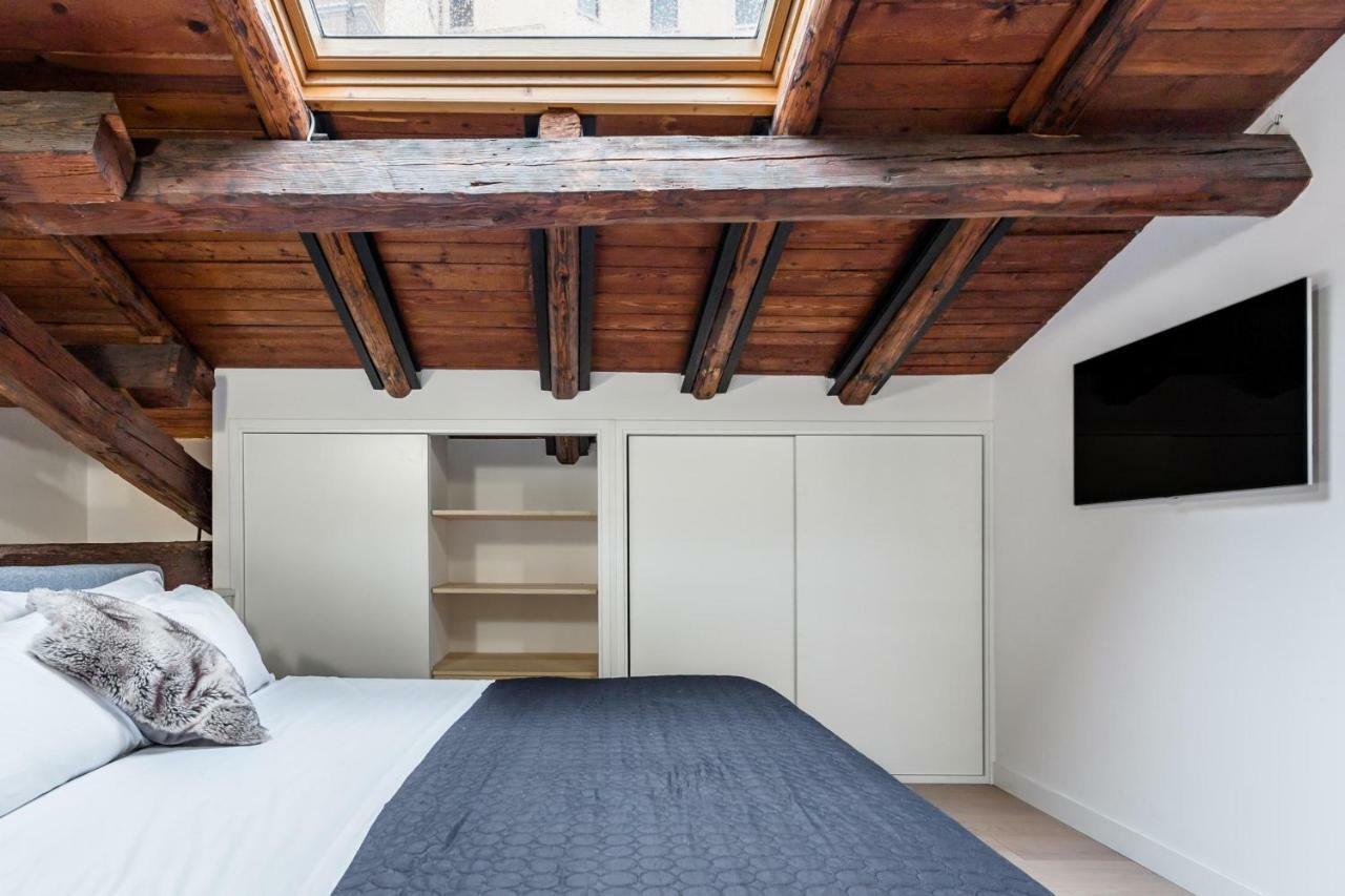 Ponte Milvio Luxury House Appartamento *